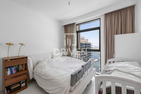 شقة في EMAAR Beachfront, Dubai Harbour, دبي 1غرف نوم, 68.93 م² رقم 129530 - صورة 11