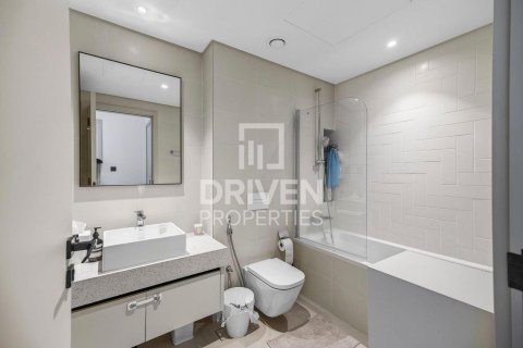 شقة في EMAAR Beachfront, Dubai Harbour, دبي 1غرف نوم, 68.93 م² رقم 129530 - صورة 8