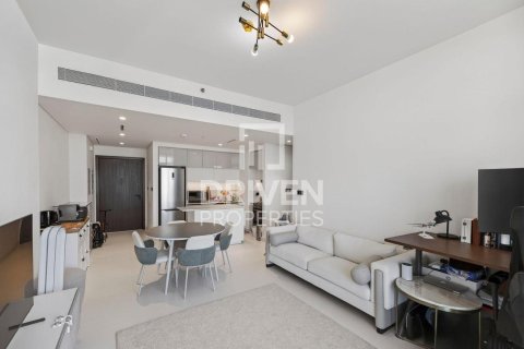 شقة في EMAAR Beachfront, Dubai Harbour, دبي 1غرف نوم, 68.93 م² رقم 129530 - صورة 2