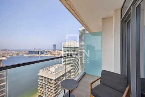 شقة في EMAAR Beachfront, Dubai Harbour, دبي 1غرف نوم, 68.93 م² رقم 129530 - صورة 7