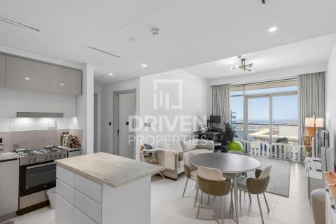 شقة في EMAAR Beachfront, Dubai Harbour, دبي 1غرف نوم, 68.93 م² رقم 129530 - صورة 12