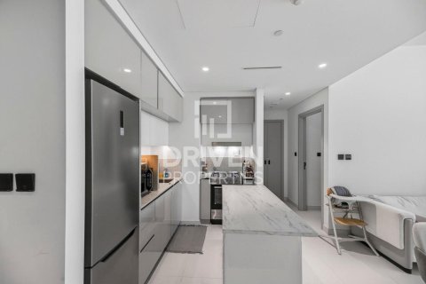 شقة في EMAAR Beachfront, Dubai Harbour, دبي 1غرف نوم, 68.93 م² رقم 129530 - صورة 9