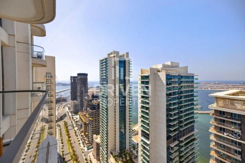 شقة في EMAAR Beachfront, Dubai Harbour, دبي 1غرف نوم, 68.93 م² رقم 129530 - صورة 5