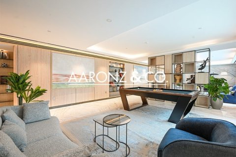 Penthouse in Dubai Marina, Dubai 5 bedrooms, 813 sq.m. № 89834