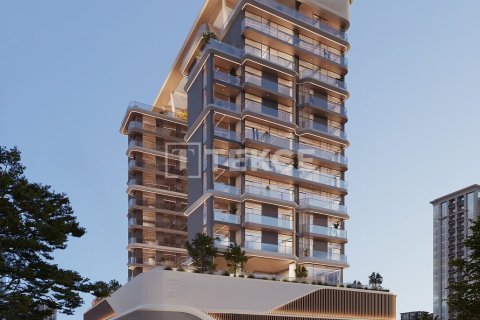 Appartement à Dubai, 2 chambres, 110 m², № 89847 - photo 5
