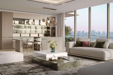 Appartement à Dubai, 2 chambres, 146.42 m², № 31587