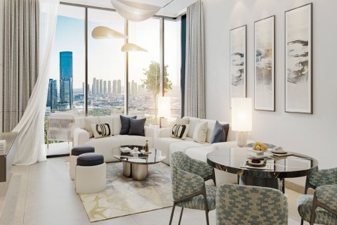 Apartment in Dubai South (Dubai World Central), Dubai 3 bedrooms, 199.83 sq.m. № 31590