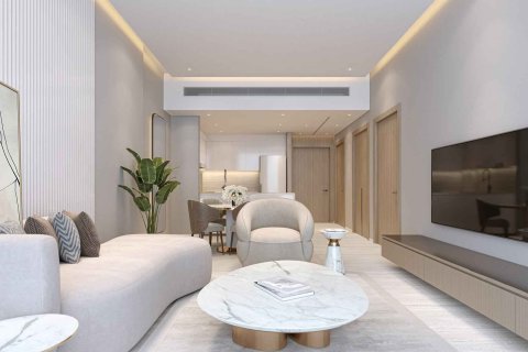 Appartement à Guzel Towers à Jumeirah Village Triangle, Dubai, 2 chambres, 99.8 m², № 31386 - photo 6