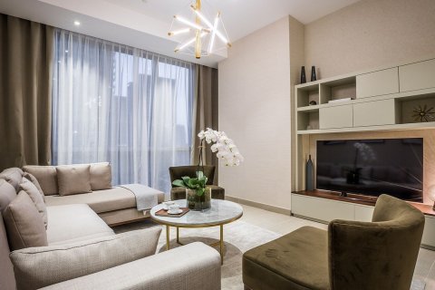 Appartement à LIV RESIDENCE à Dubai Marina, Dubai, 2 chambres, 122 m², № 29954