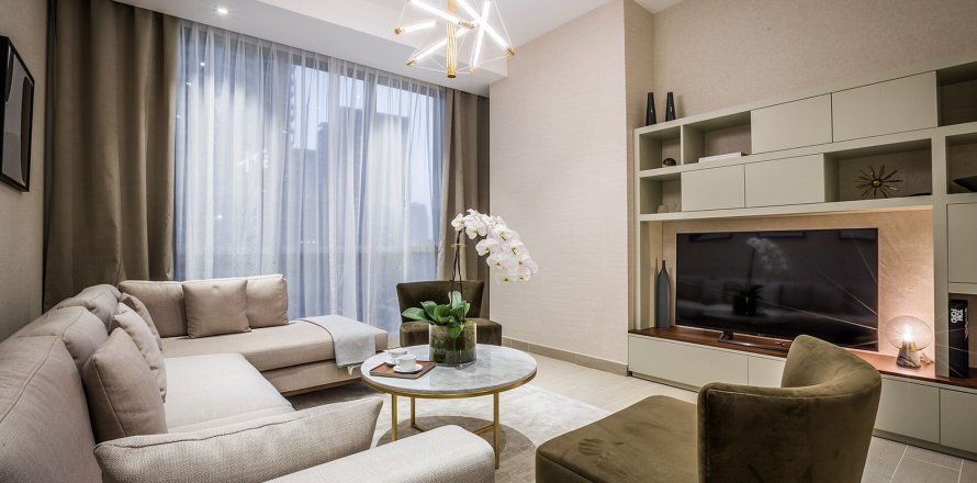 Квартира в LIV RESIDENCE в Дубай Марине, Дубай, 2 спальни, 122м², № 29954