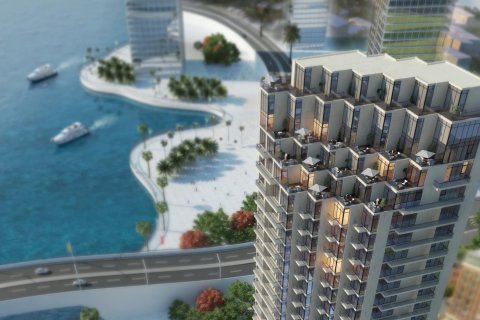 Apartment in LIV RESIDENCE in Dubai Marina, Dubai 1 bedroom, 80 sq.m. № 29953 - photo 5