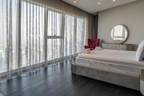 Appartement à Dubai Marina, Dubai, 3 chambres, 177 m², № 29956