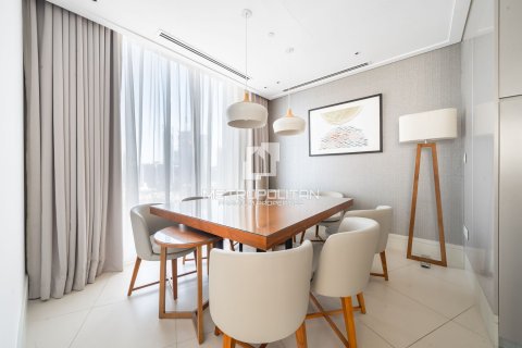 Apartamento en Vida Residence Downtown, Downtown Dubai (Downtown Burj Dubai), Dubai, 3 dormitorios, 187 m², № 73831 - foto 8