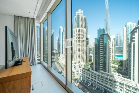Apartamento en Vida Residence Downtown, Downtown Dubai (Downtown Burj Dubai), Dubai, 3 dormitorios, 187 m², № 73831 - foto 6