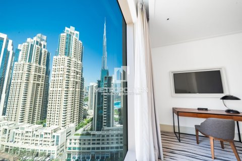 Apartamento en Vida Residence Downtown, Downtown Dubai (Downtown Burj Dubai), Dubai, 3 dormitorios, 187 m², № 73831 - foto 13
