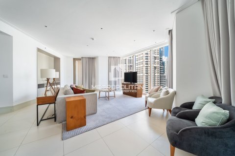 Apartamento en Vida Residence Downtown, Downtown Dubai (Downtown Burj Dubai), Dubai, 3 dormitorios, 187 m², № 73831 - foto 4