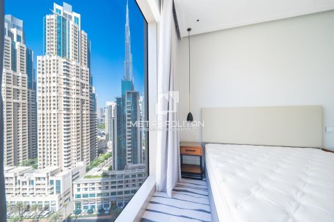 Apartamento en Vida Residence Downtown, Downtown Dubai (Downtown Burj Dubai), Dubai, 3 dormitorios, 187 m², № 73831 - foto 17