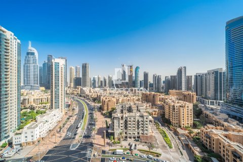 Apartamento en Vida Residence Downtown, Downtown Dubai (Downtown Burj Dubai), Dubai, 3 dormitorios, 187 m², № 73831 - foto 20