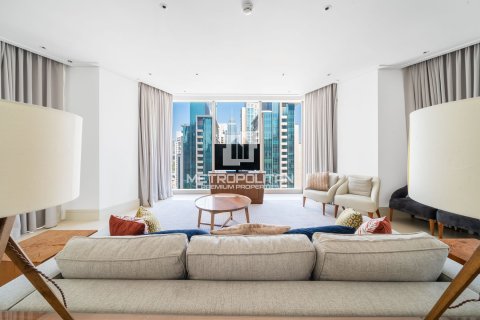 Apartamento en Vida Residence Downtown, Downtown Dubai (Downtown Burj Dubai), Dubai, 3 dormitorios, 187 m², № 73831 - foto 11
