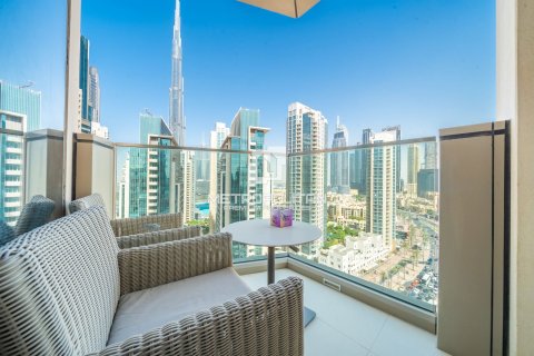 Apartamento en Vida Residence Downtown, Downtown Dubai (Downtown Burj Dubai), Dubai, 3 dormitorios, 187 m², № 73831 - foto 10