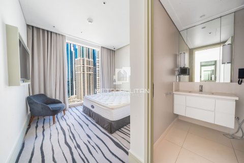 Apartamento en Vida Residence Downtown, Downtown Dubai (Downtown Burj Dubai), Dubai, 3 dormitorios, 187 m², № 73831 - foto 15