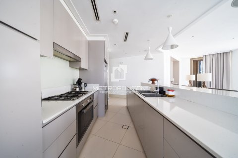 Apartamento en Vida Residence Downtown, Downtown Dubai (Downtown Burj Dubai), Dubai, 3 dormitorios, 187 m², № 73831 - foto 5