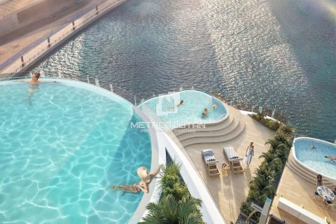Appartement à Business Bay, Dubai, 1 chambre, 76 m², № 73830