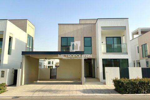 Villa à Arabian Ranches 3, Dubai, 4 chambres, 378 m², № 73823