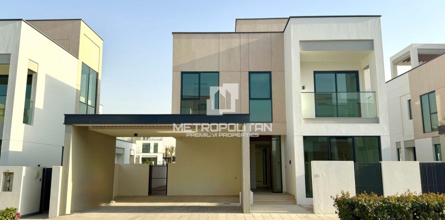 Villa in Arabian Ranches 3, Dubai 4 bedrooms, 378 sq.m. № 73823