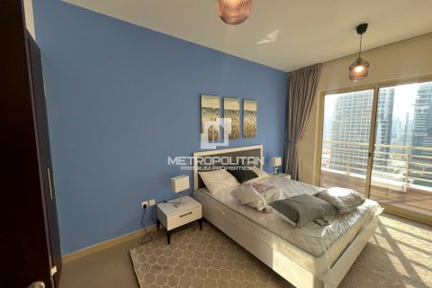 شقة في أبراج بحيرة جميرا, دبي 1غرف نوم, 69 م² رقم 73821 - صورة 3