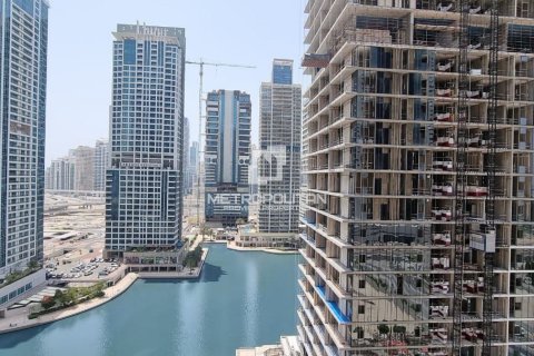 شقة في أبراج بحيرة جميرا, دبي 1غرف نوم, 69 م² رقم 73821 - صورة 2