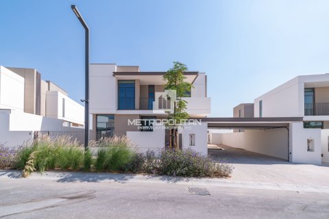 Villa à Al Furjan, Dubai, 5 chambres, 480 m², № 73820
