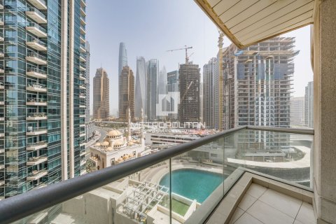 شقة في Park Island, مرسى دبي, دبي 2 غرف نوم, 121 م² رقم 15962 - صورة 2