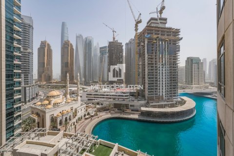 Appartement à Park Island, Dubai Marina, Dubai, 2 chambres, 121 m², № 15962