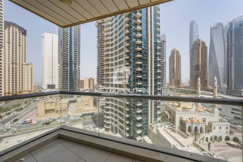 شقة في Park Island, مرسى دبي, دبي 2 غرف نوم, 121 م² رقم 15962 - صورة 3