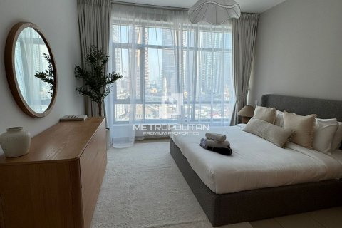 شقة في Park Island, مرسى دبي, دبي 2 غرف نوم, 121 م² رقم 15962 - صورة 19