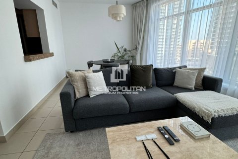 شقة في Park Island, مرسى دبي, دبي 2 غرف نوم, 121 م² رقم 15962 - صورة 6