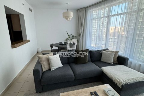 شقة في Park Island, مرسى دبي, دبي 2 غرف نوم, 121 م² رقم 15962 - صورة 16