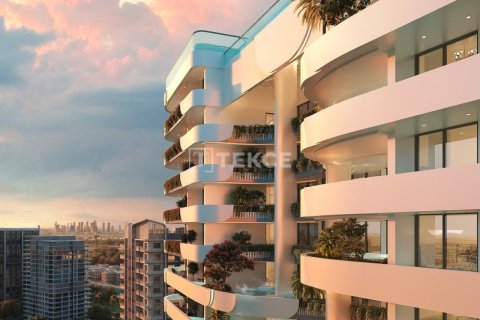 Apartamento en Dubai Land, Dubai, 3 dormitorios, 145 m², № 137717 - foto 23