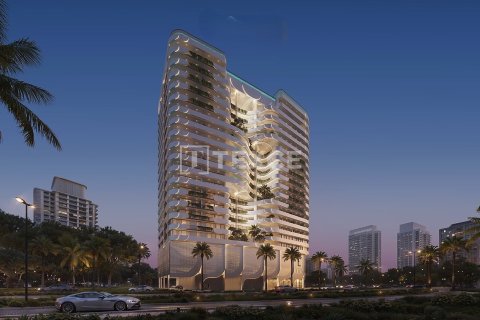 Apartamento en Dubai Land, Dubai, 3 dormitorios, 145 m², № 137717 - foto 24