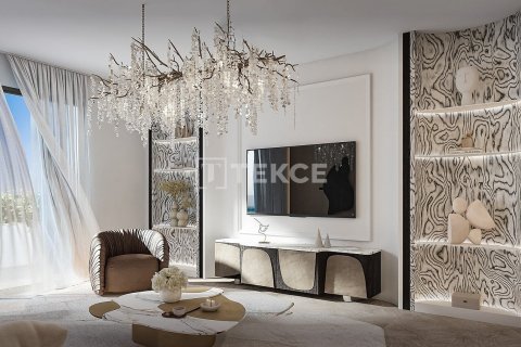 Apartamento en Dubai Land, Dubai, 3 dormitorios, 145 m², № 137717 - foto 13