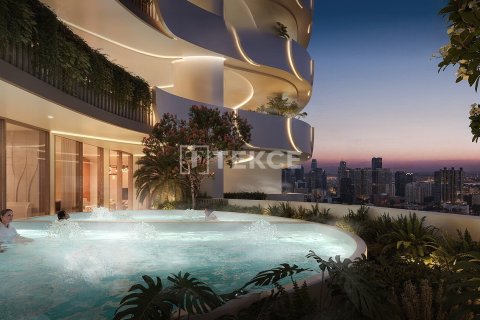 Apartamento en Dubai Land, Dubai, 3 dormitorios, 145 m², № 137717 - foto 20