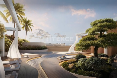 Apartamento en Dubai Land, Dubai, 3 dormitorios, 145 m², № 137717 - foto 16