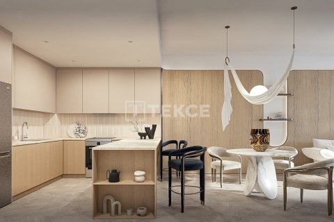 Apartamento en Dubai Land, Dubai, 3 dormitorios, 145 m², № 137717 - foto 12