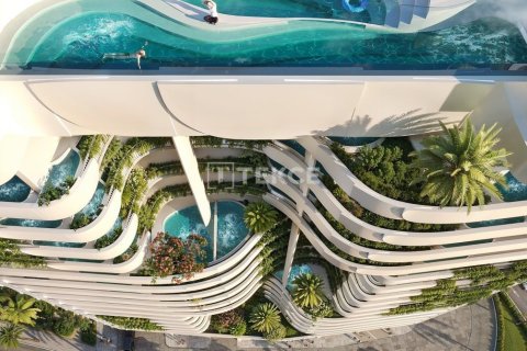 Apartamento en Dubai Land, Dubai, 3 dormitorios, 145 m², № 137717 - foto 25