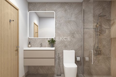 Apartamento en Dubai Land, Dubai, 3 dormitorios, 145 m², № 137717 - foto 6