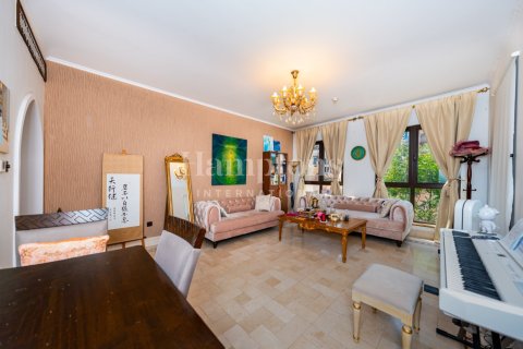 Apartment in Downtown Dubai (Downtown Burj Dubai), Dubai 1 bedroom, 89.83720100 sq.m. № 137705 - photo 9