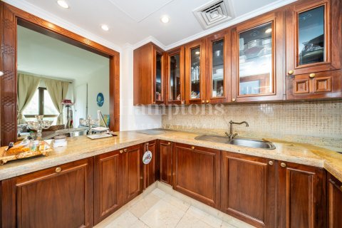 Apartment in Downtown Dubai (Downtown Burj Dubai), Dubai 1 bedroom, 89.83720100 sq.m. № 137705 - photo 3
