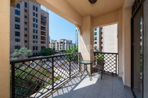 Apartment in Downtown Dubai (Downtown Burj Dubai), Dubai 1 bedroom, 89.83720100 sq.m. № 137705 - photo 15