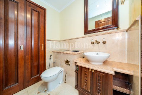Apartment in Downtown Dubai (Downtown Burj Dubai), Dubai 1 bedroom, 89.8372 sq.m. № 137705